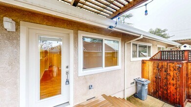 1145 Edwards St in St Helena, CA - Building Photo - Building Photo