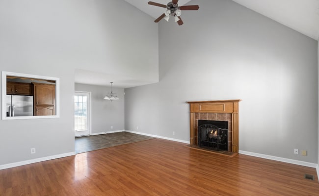 3731 Bret Dr in Clarksville, TN - Building Photo - Building Photo