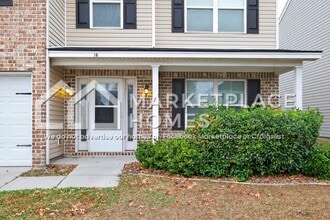 10 Amber Dr in Port Wentworth, GA - Building Photo - Building Photo