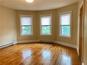 27 East St-Unit -3 in Providence, RI - Foto de edificio - Building Photo