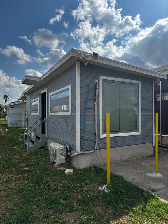 property at 300 S 1st St