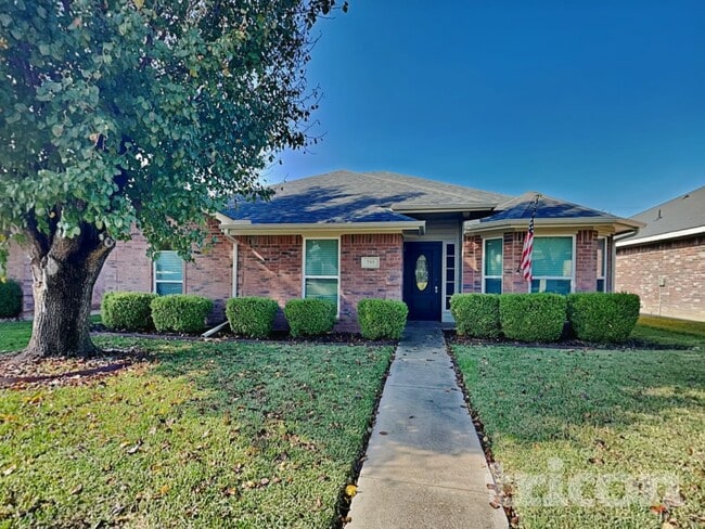 property at 755 Catalina Dr