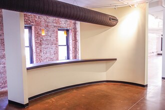 The Ludwig Lofts in St. Louis, MO - Building Photo - Interior Photo