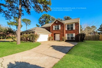 16203 Elm Point Ct in Houston, TX - Building Photo - Building Photo