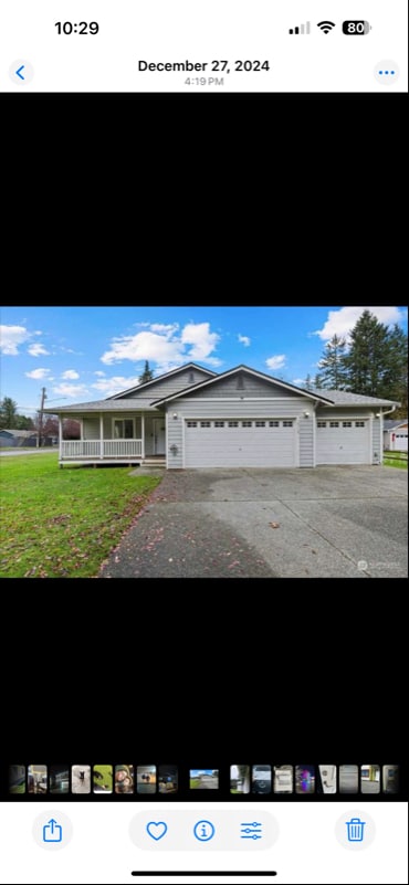 property at 12113 35th Ave NE