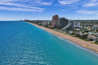 2501 N Ocean Blvd in Fort Lauderdale, FL - Building Photo - Building Photo