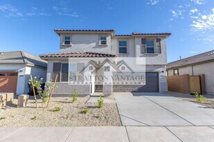 14231 W El Cortez Pl in Sun City West, AZ - Building Photo