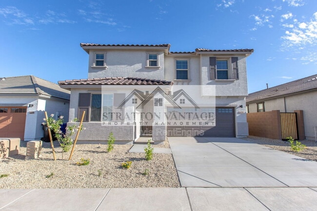 property at 14231 W El Cortez Pl