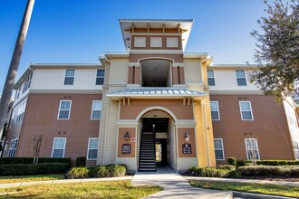 River Ridge Apartment Homes in Orlando, FL - Building Photo - Building Photo