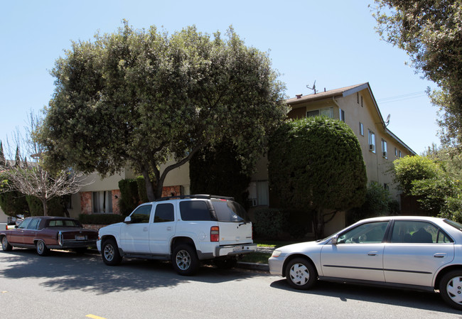 279 Temple Ave in Long Beach, CA - Foto de edificio - Building Photo