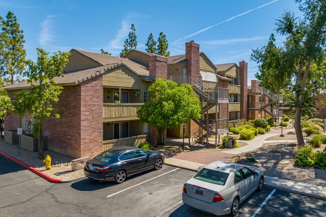 Chesapeake in Tempe, AZ - Building Photo - Building Photo