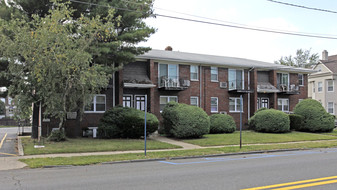 Heritage Garden Apartments