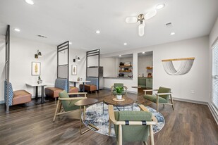 Haven Cross Creek in Chattanooga, TN - Building Photo