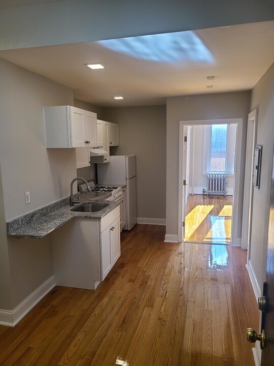 59 Kilmarnock St, Unit 21 in Boston, MA - Foto de edificio