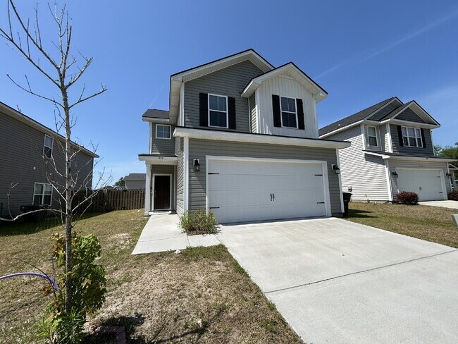 property at 630 Fairview Cir