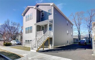 17 Slocum St in Providence, RI - Building Photo