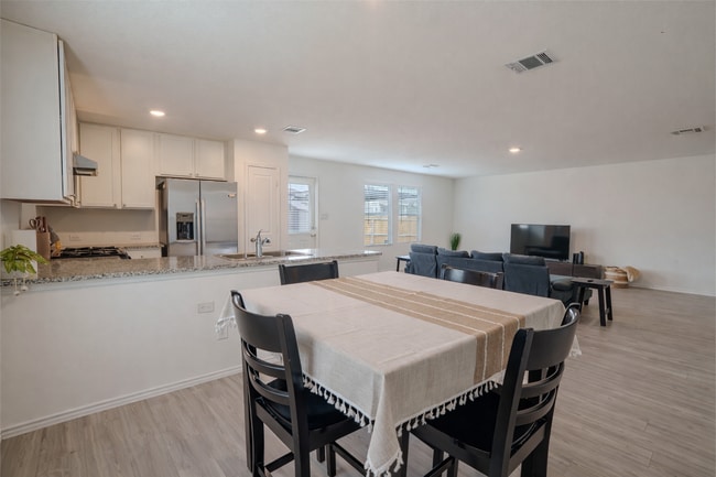 property at 402 Filibusters Trail