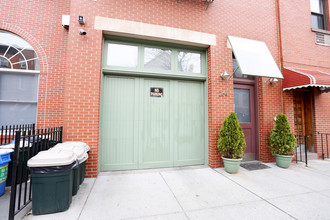 264 Degraw St in Brooklyn, NY - Building Photo - Building Photo