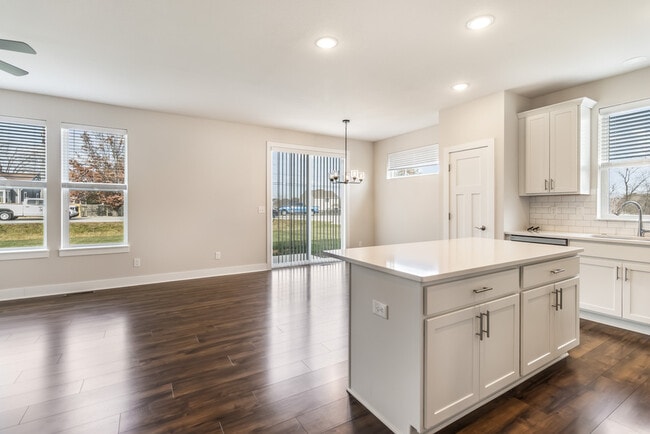 3904 18th St in Kenosha, WI - Building Photo - Building Photo