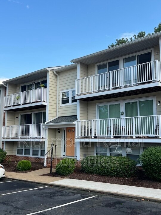 7703 O'Donnell Ct in Richmond, VA - Building Photo