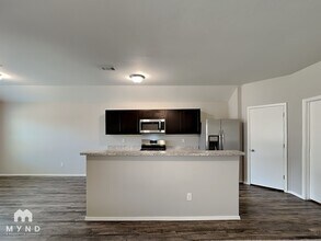 2303 Ridge Way in Chickasha, OK - Building Photo - Building Photo