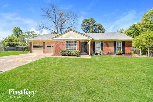 2905 Kenneth St in Memphis, TN - Building Photo - Building Photo