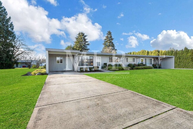 property at 503 11th St SE