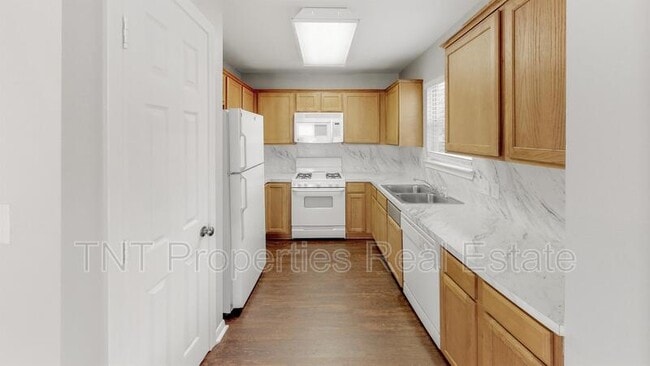 503 Camp Ct in College Station, TX - Building Photo - Building Photo