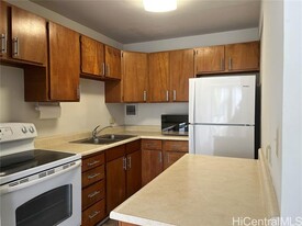1415 Victoria St in Honolulu, HI - Building Photo