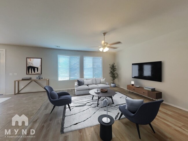 20974 E Pecan Ln in Queen Creek, AZ - Building Photo - Building Photo