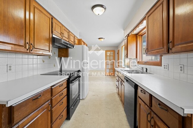 6828 N G St in Spokane, WA - Building Photo - Building Photo