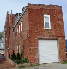 1529 W Cary St in Richmond, VA - Building Photo - Building Photo