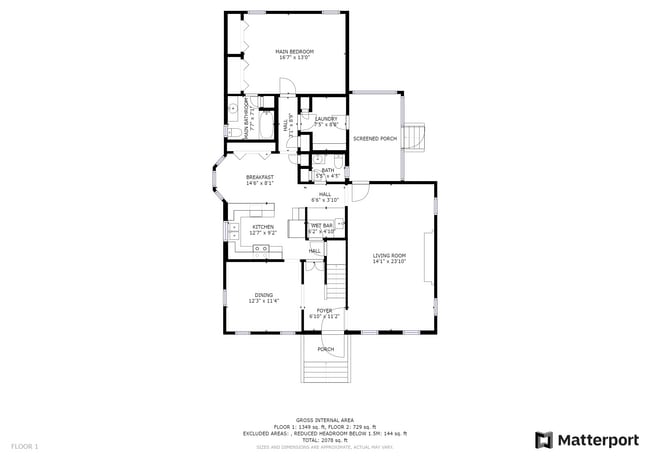 25 Camelia Dr in Smithfield, NC - Foto de edificio - Building Photo