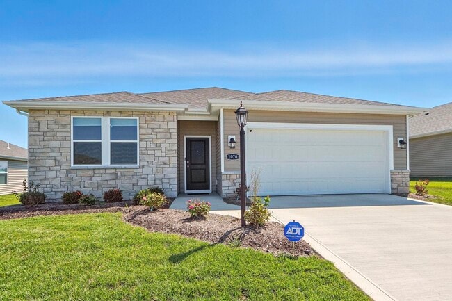 property at 1070 Pleasant Hl Pl