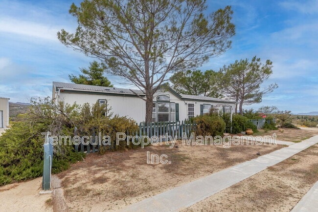 52120 Elder Creek Rd in Aguanga, CA - Building Photo - Building Photo