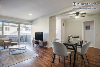 11645 Gorham Ave in Los Angeles, CA - Building Photo - Building Photo