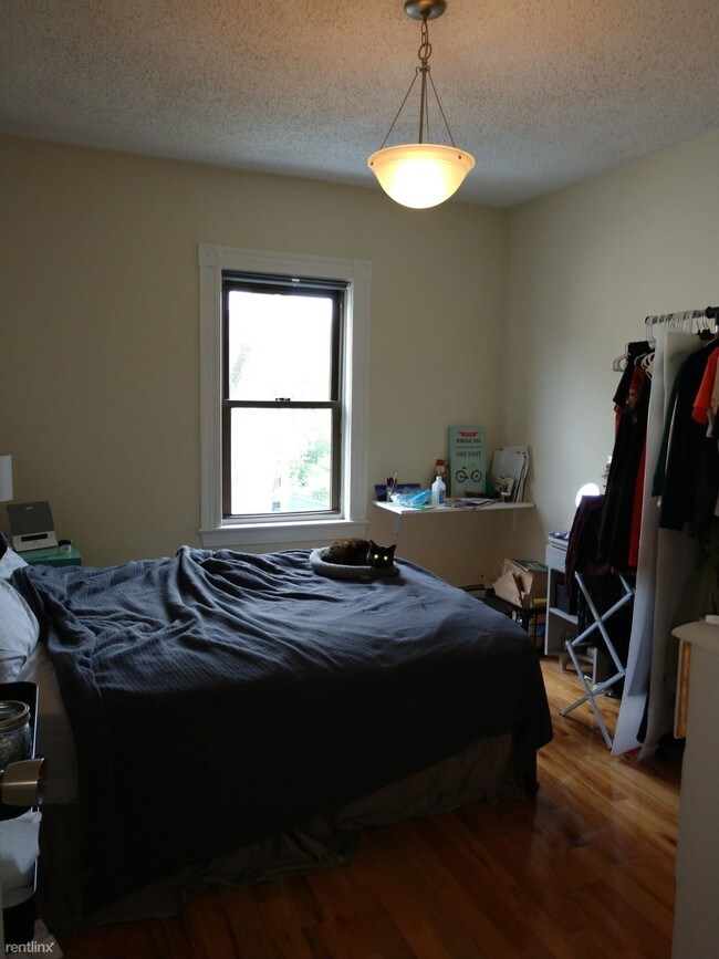 489 Main St-Unit -Apt 2 in Medford, MA - Foto de edificio - Building Photo