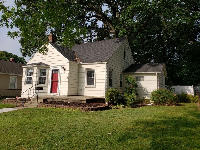 1312 Wyandotte Ave in Royal Oak, MI - Building Photo - Building Photo