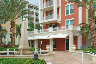 The Moorings at Lantana in Lake Worth, FL - Building Photo - Building Photo