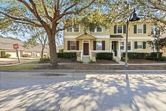 3501 Clay Brick Rd in St. Cloud, FL - Building Photo - Building Photo