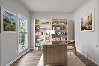 3687 Vine Spgs in Bethlehem, GA - Building Photo - Building Photo