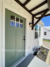 718 Forest St in Greeneville, TN - Building Photo - Building Photo