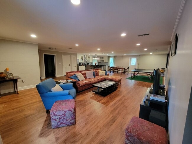 property at 125 Boulevard