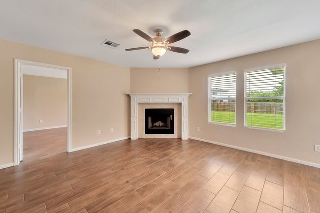 4608 Indigo Dr in Killeen, TX - Building Photo - Building Photo