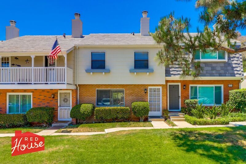 809 Del Mar Downs Rd in Solana Beach, CA - Building Photo