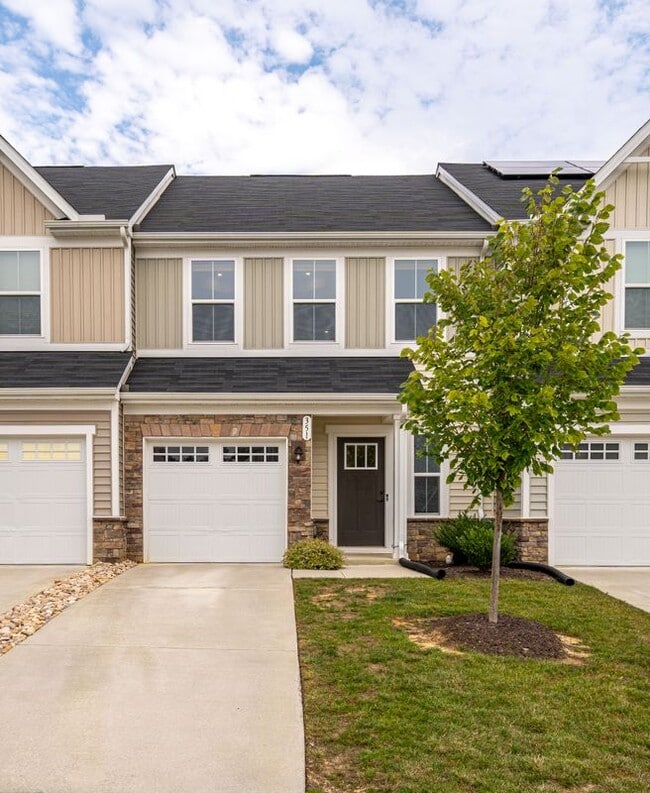 351 Capeside Ct in Williamsburg, VA - Building Photo - Building Photo