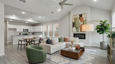 2320 Spring Side Dr in Royse City, TX - Building Photo - Building Photo