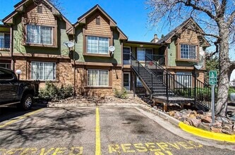 61 S Sable Blvd, Unit C15 in Aurora, CO - Building Photo - Building Photo