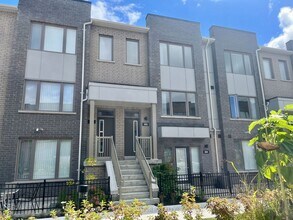 Daniels FirstHome™ Pickering in Pickering, ON - Building Photo - Floor Plan