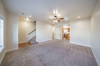 17 S 4th W in Rexburg, ID - Building Photo - Building Photo